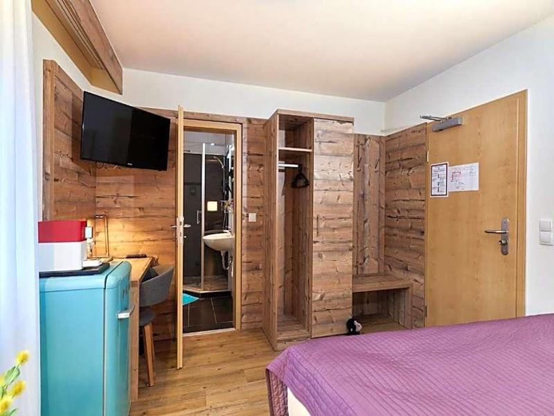 Hotel Berghof image