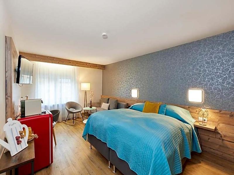 Hotel Berghof image