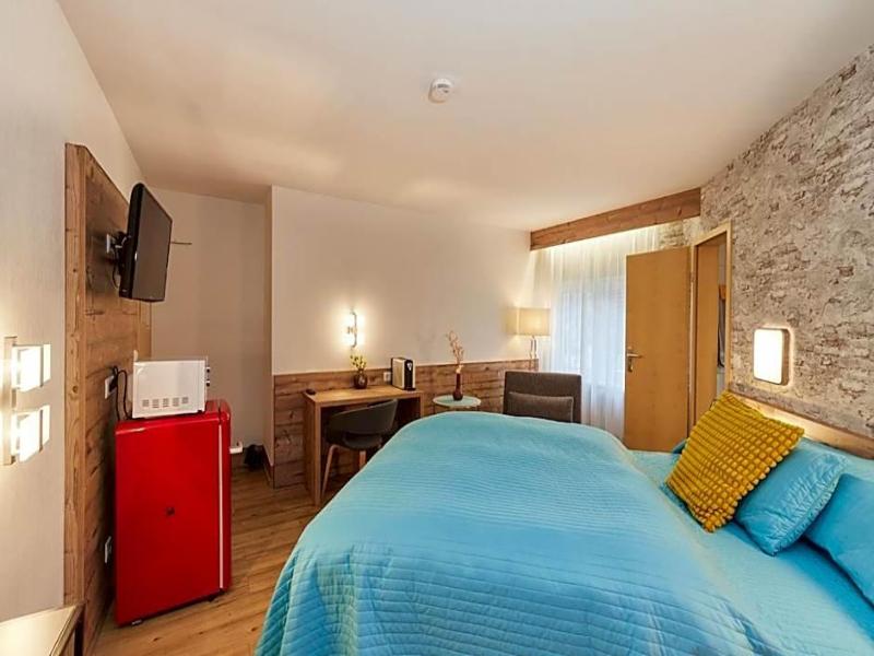 Hotel Berghof image