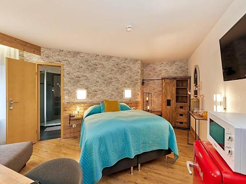Hotel Berghof image