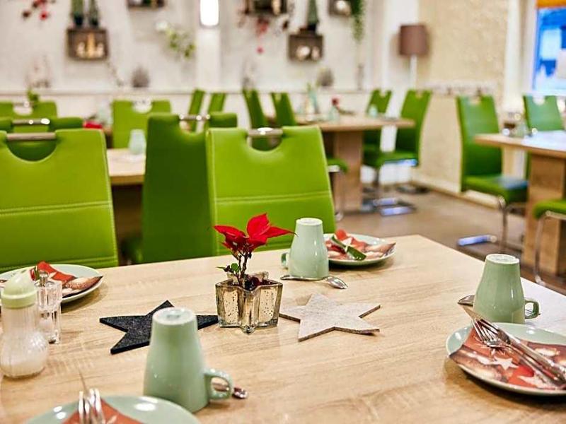 Hotel Berghof image