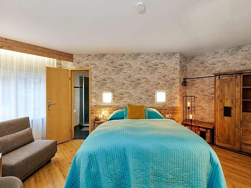 Hotel Berghof image