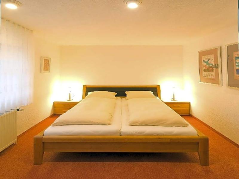 Hotel Pilgrimhaus