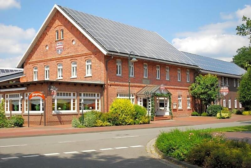Gasthaus Kempermann image