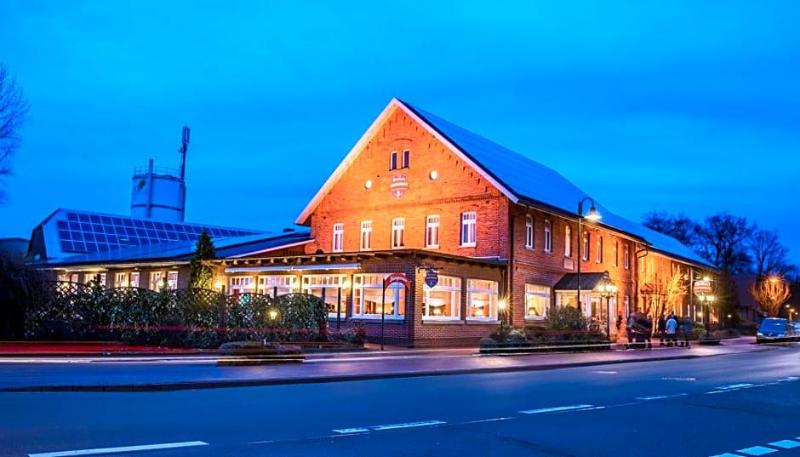 Gasthaus Kempermann image