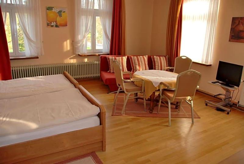Gasthaus Kempermann image