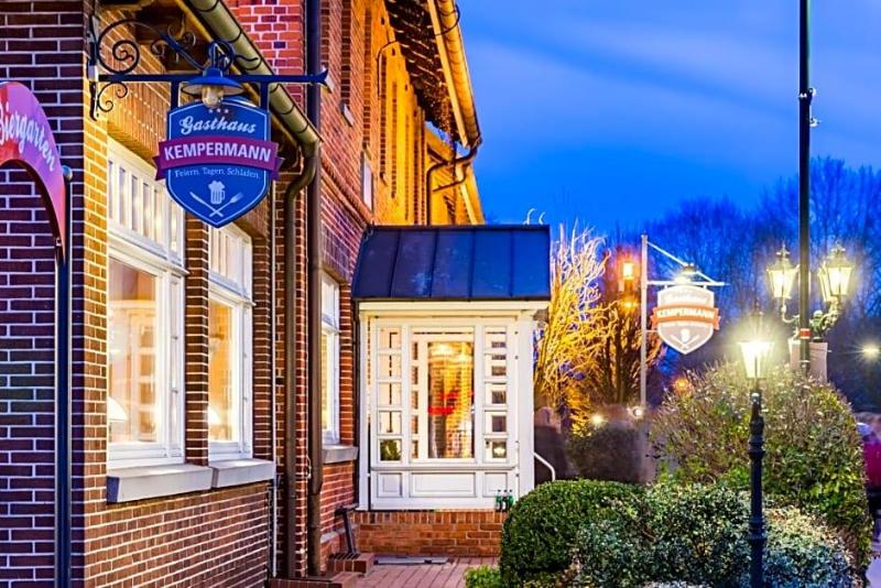 Gasthaus Kempermann image