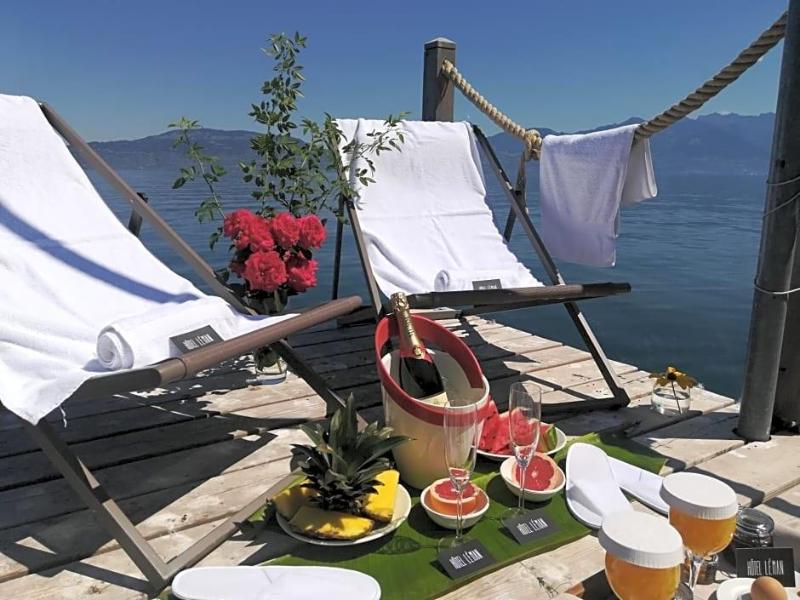 Hotel Le Lv Man image