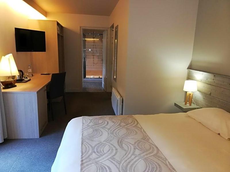 Hotel Le Lv Man image