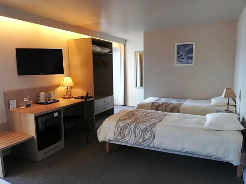 Hotel Le Lv Man image