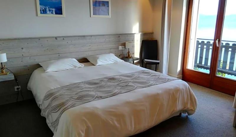 Hotel Le Lv Man image