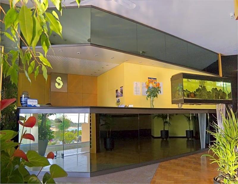 Hotel Scogliera image