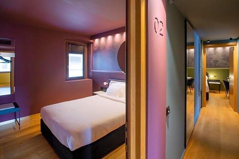 Albergo La Braseria image