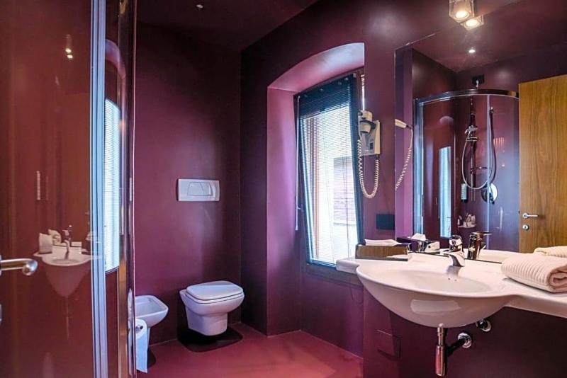Albergo La Braseria image