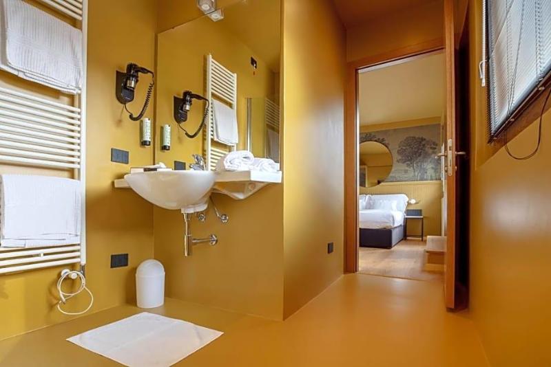 Albergo La Braseria image