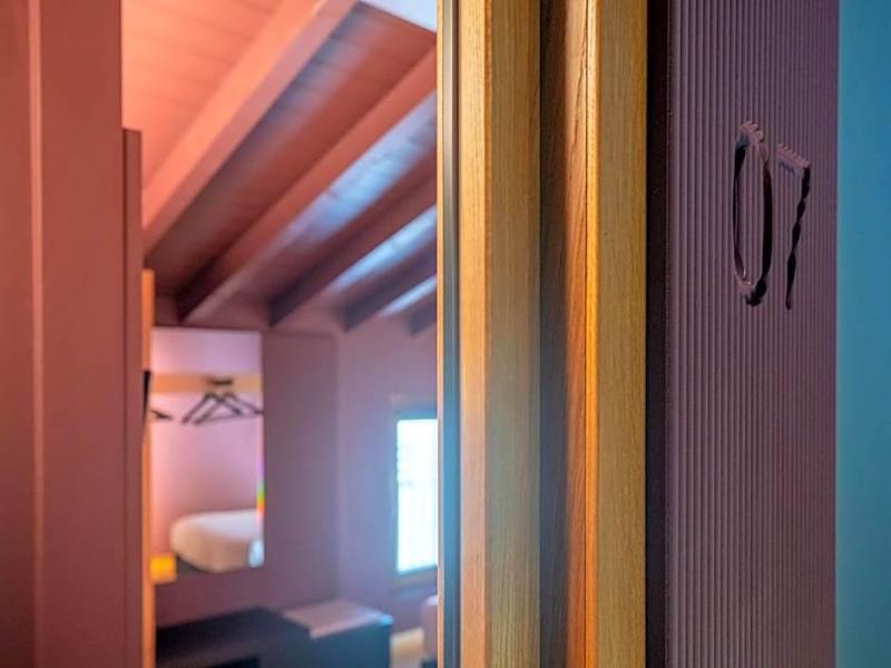 Albergo La Braseria image