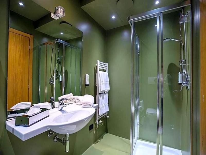 Albergo La Braseria image