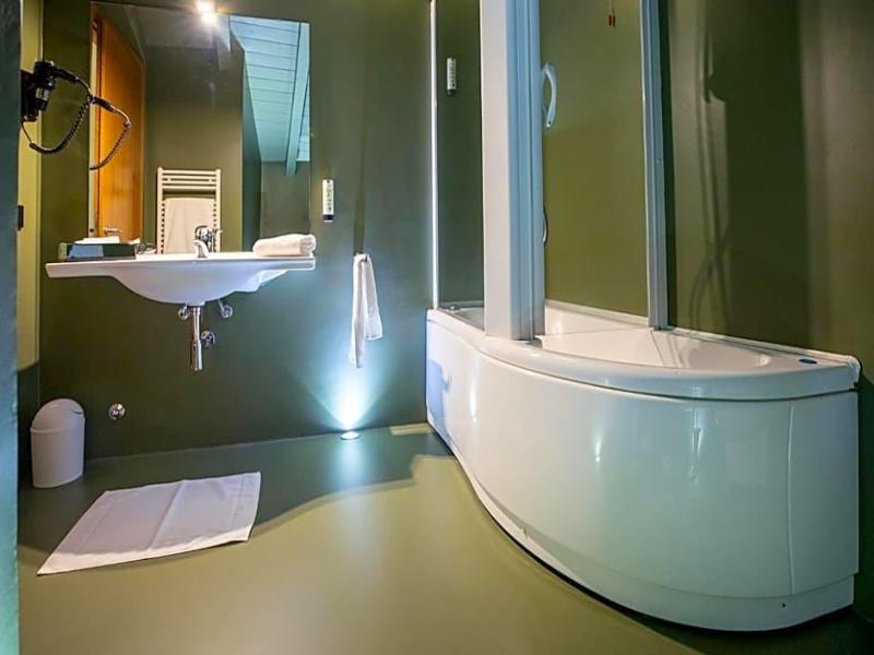 Albergo La Braseria image
