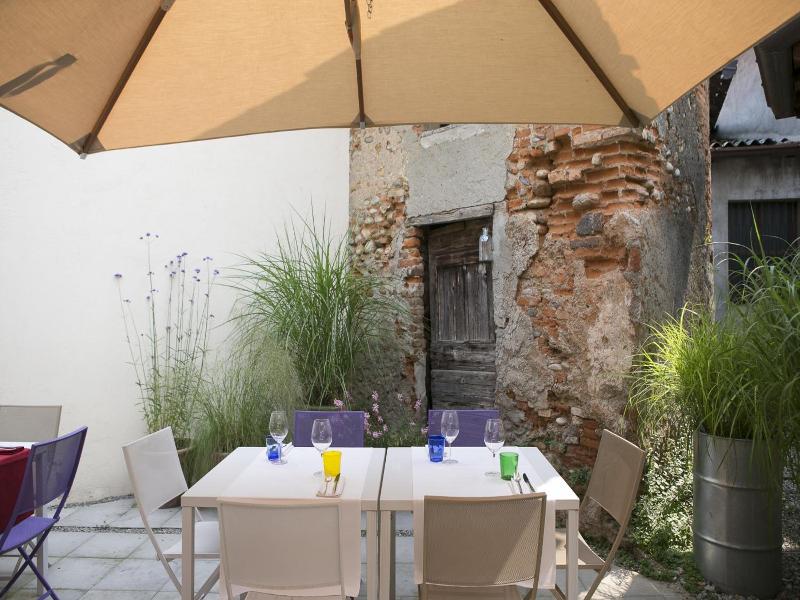 Albergo La Braseria image