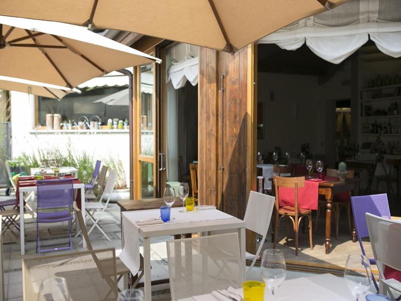 Albergo La Braseria image
