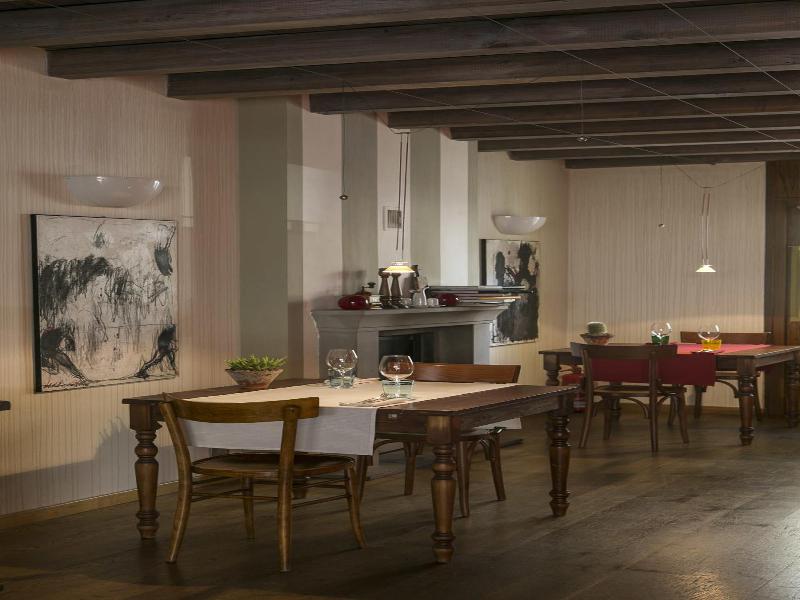 Albergo La Braseria image