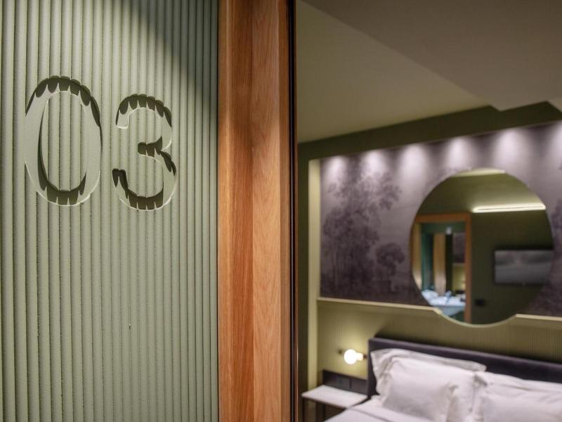 Albergo La Braseria image