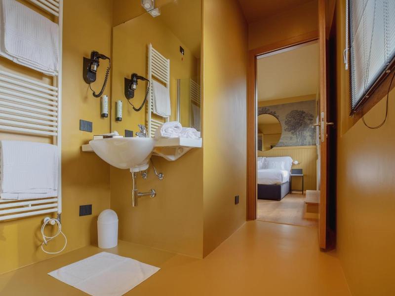 Albergo La Braseria image
