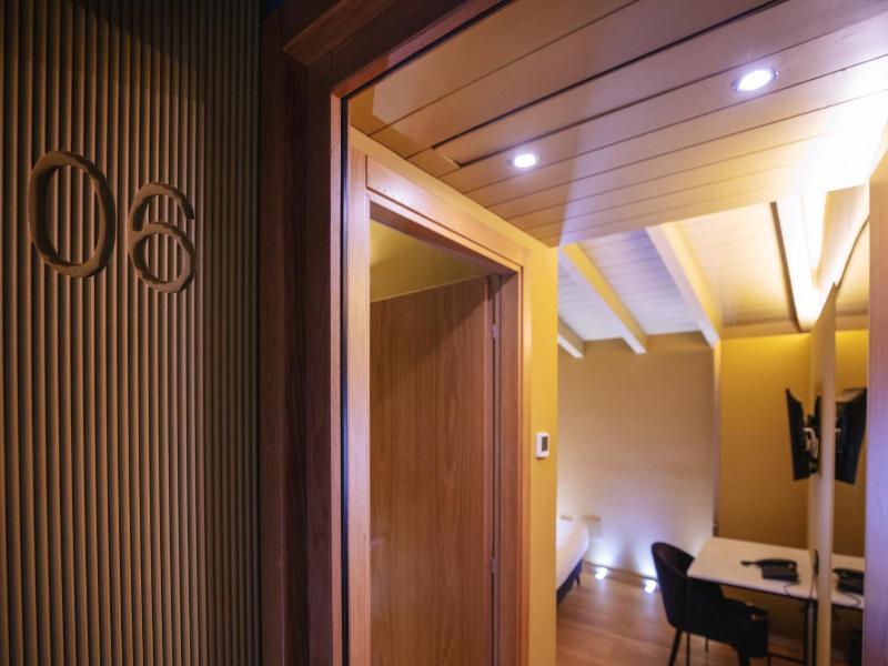 Albergo La Braseria image