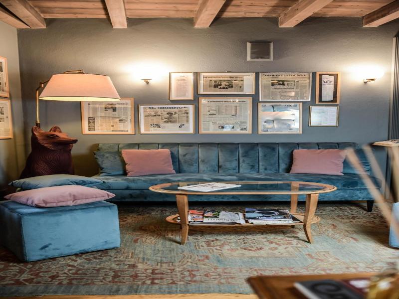 Albergo La Braseria image
