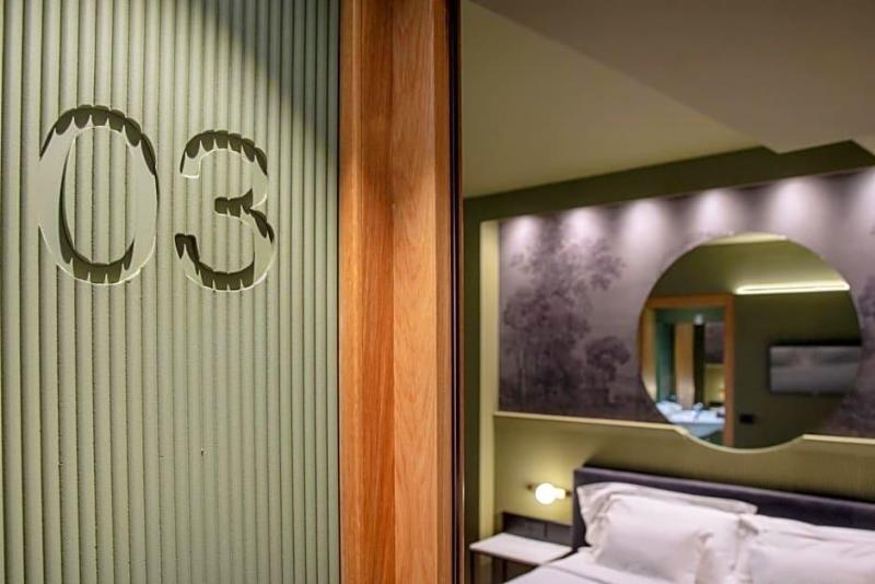 Albergo La Braseria image