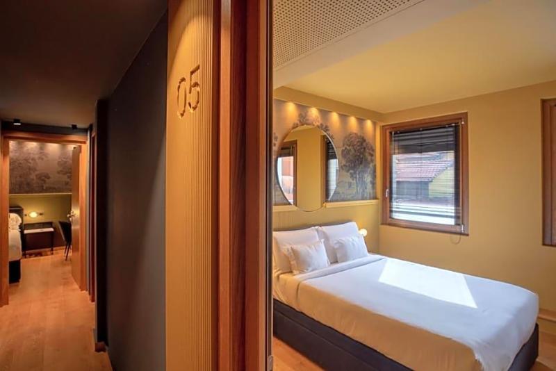 Albergo La Braseria image