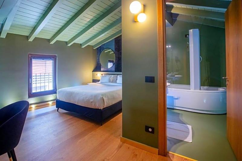 Albergo La Braseria image