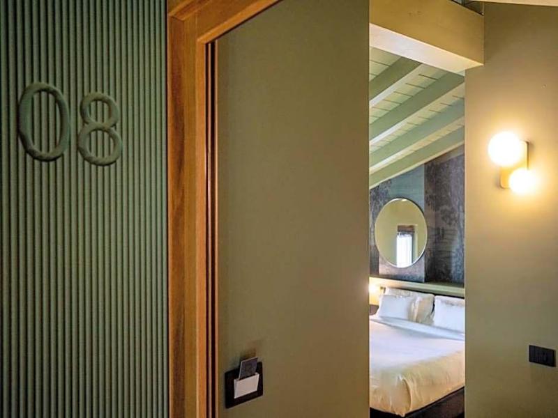 Albergo La Braseria image