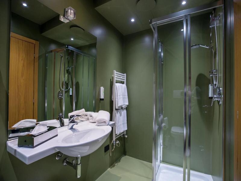 Albergo La Braseria image