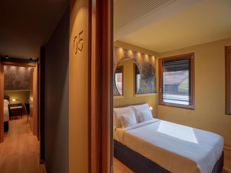 Albergo La Braseria image