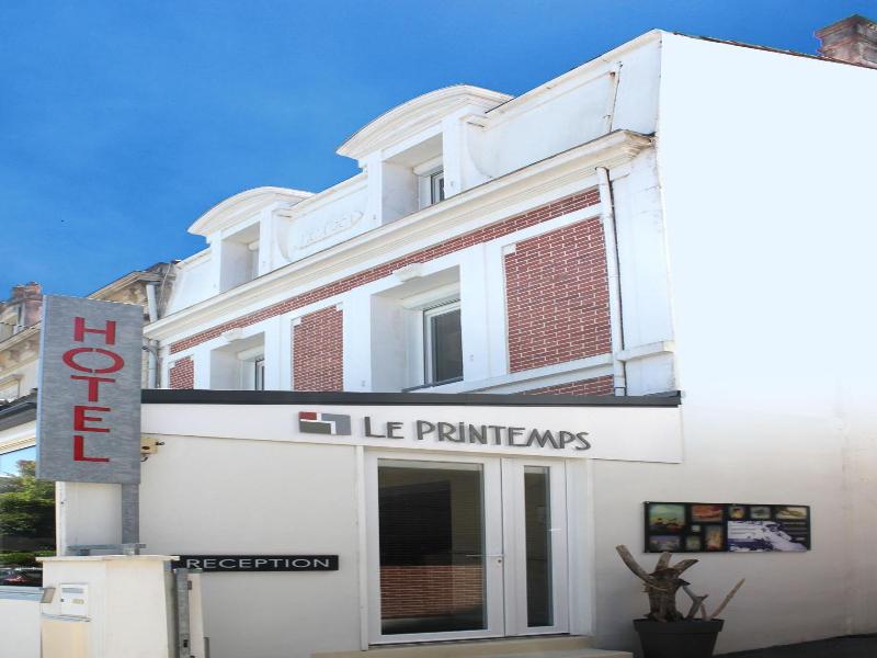 Hv Tel Le Printemps image
