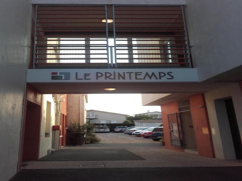 Hv Tel Le Printemps image