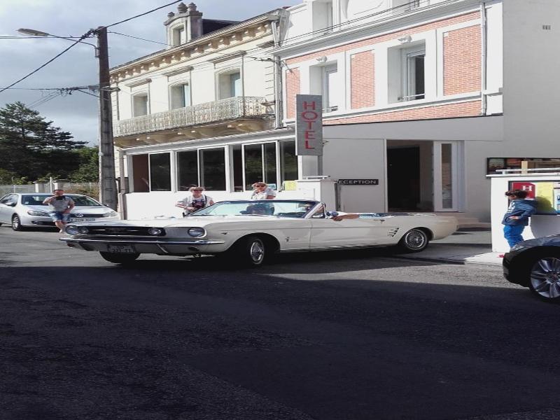 Hv Tel Le Printemps image
