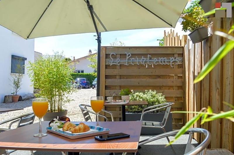 Hv Tel Le Printemps image
