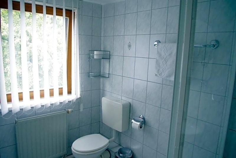 Hotel Gasthof Zum Walfisch image
