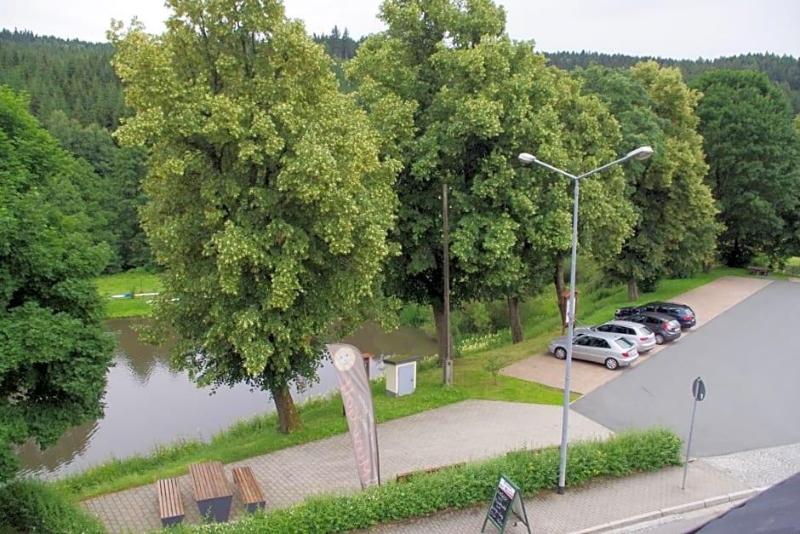 Hotel Gasthof Zum Walfisch image