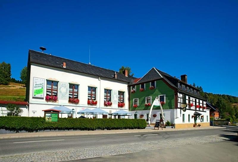 Hotel Gasthof Zum Walfisch image