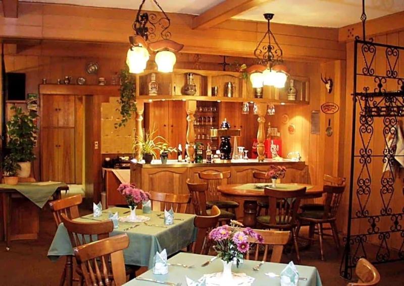 Hotel Gasthof Zum Walfisch image