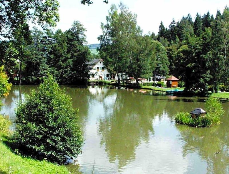 Hotel Gasthof Zum Walfisch image