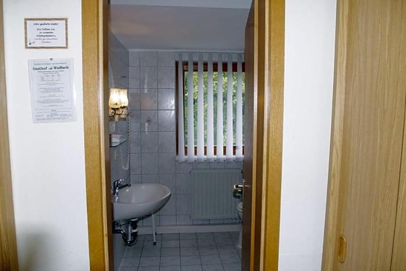 Hotel Gasthof Zum Walfisch image