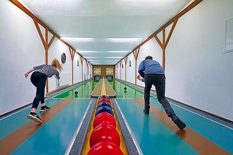 Hotel Gasthof Zum Walfisch image