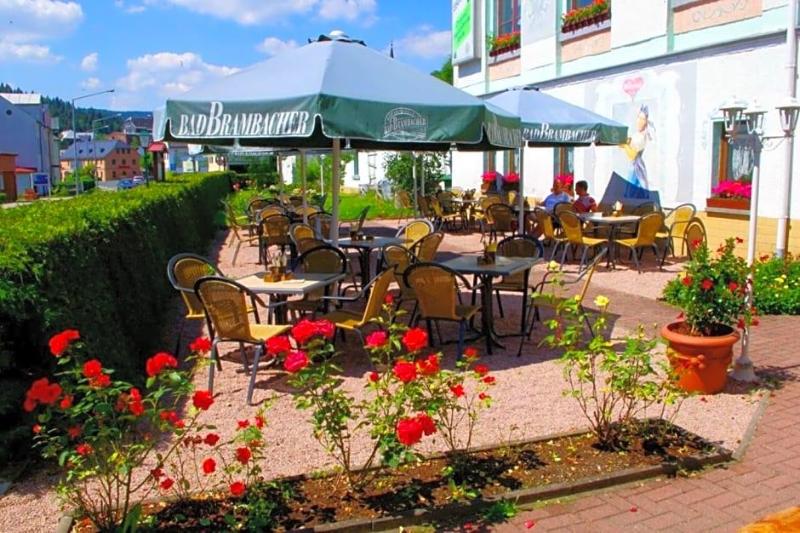 Hotel Gasthof Zum Walfisch image