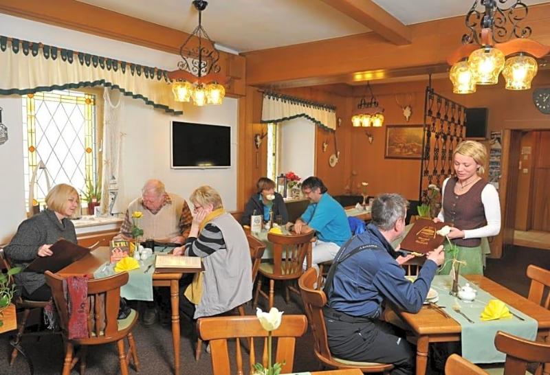 Hotel Gasthof Zum Walfisch image