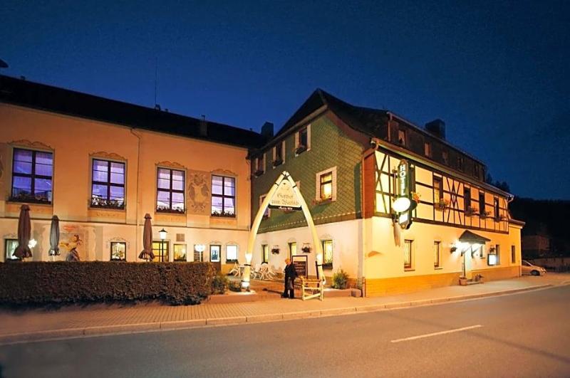 Hotel Gasthof Zum Walfisch image