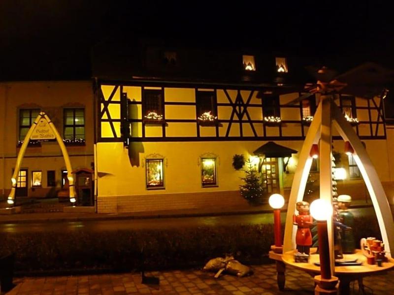 Hotel Gasthof Zum Walfisch image